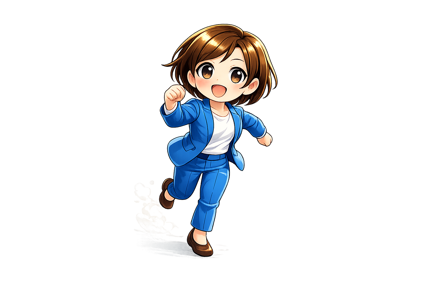 大菅ゆうみアバター